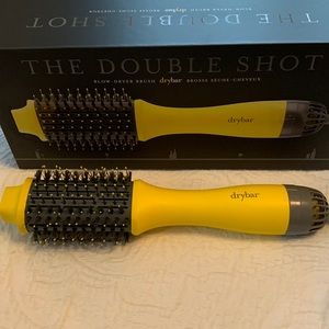 drybar’s The Double Shot Blow-Dyer Brush